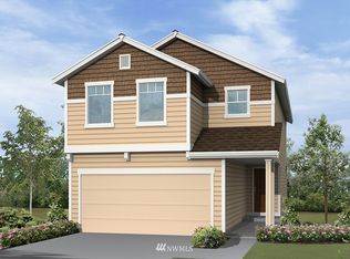 18829 117th Avenue Court E 55, Puyallup, WA 98374