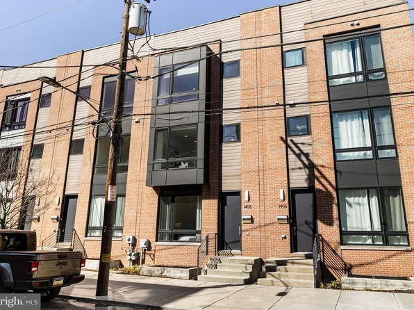 1408 S Howard St, Philadelphia, PA 19147