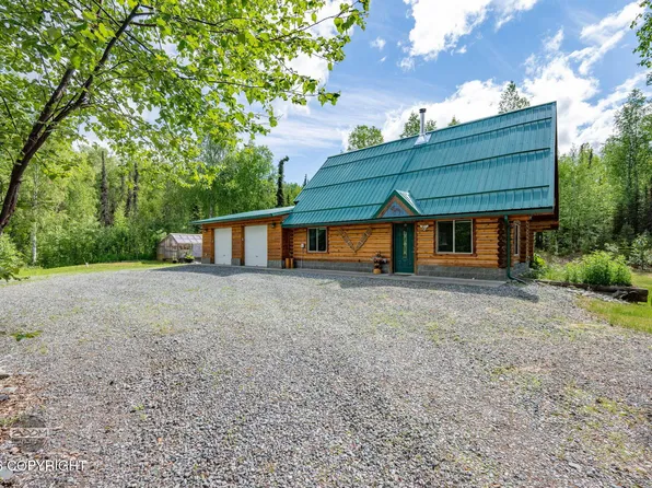22240 W Susitna Pkwy, Wasilla, AK 99623