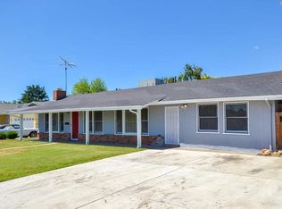 1225 W Hammer Ln, Stockton, CA 95209