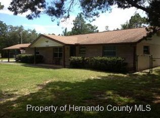14156 Bock Ln, Spring Hill, FL 34609
