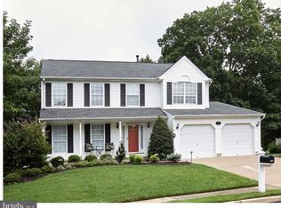 103 Azalea Dr, Deptford, NJ 08096