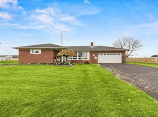 315 Charles St, Belle Center, OH 43310