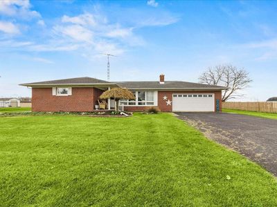 315 Charles St, Belle Center, OH, 43310