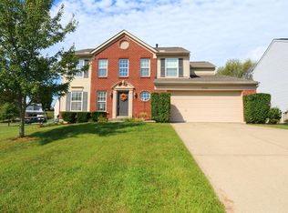 9700 Cloveridge Dr, Independence, KY 41051