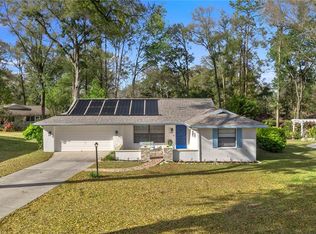 19797 SW 85th Ln, Dunnellon, FL 34432