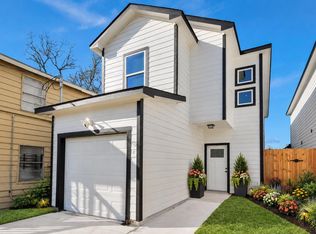 4011 Elmwood St, Houston, TX 77051