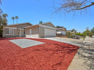 303 Martinvale Ln, San Jose, CA 95119