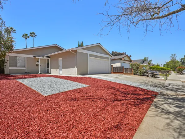 303 Martinvale Ln, San Jose, CA 95119