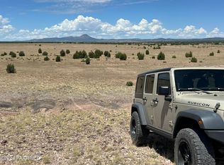 67A Un Named Rd, Ash Fork, AZ 86320