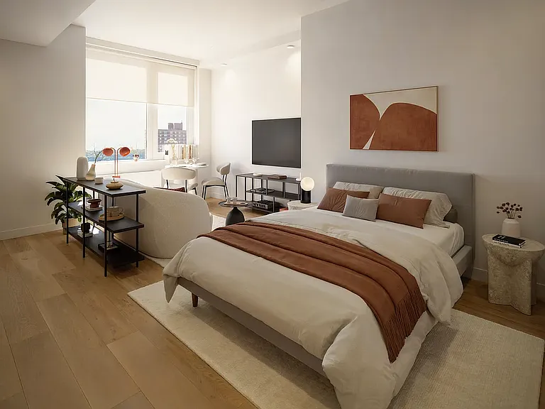 1440 Amsterdam Ave #1222 — Photo 1