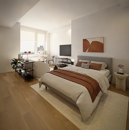 1440 Amsterdam Ave #1222 Photo 1