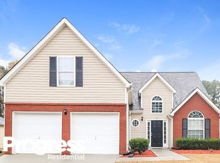 7597 Summit Trl, Riverdale, GA 30274