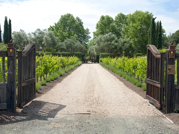 (undisclosed Address), Saint Helena, CA 94574