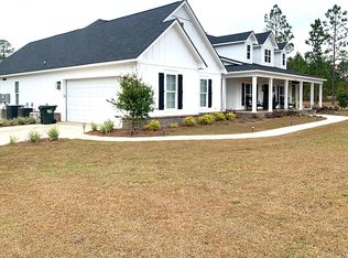 5357 Shiloh Rd, Hahira, GA 31632