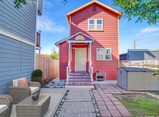 1821 Grand St, Alameda, CA 94501