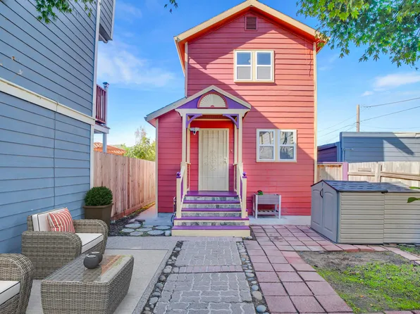 1821 Grand St, Alameda, CA 94501