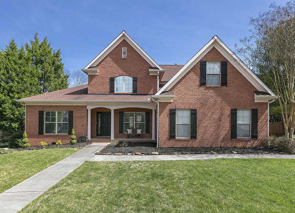 524 Glen Abbey Blvd, Knoxville, TN 37934 Zillow