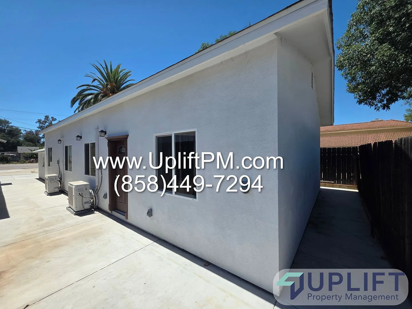 4 bed, 2.0 bath, 2536 sqft, $3,595 — Photo 2