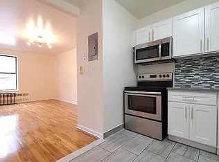 420 Concord Ave FLOOR 2, Bronx, NY 10455