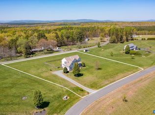 172 Glebe Ln, Scottsville, VA 24590