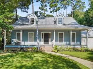 20 Riverbend Dr, Covington, LA 70433