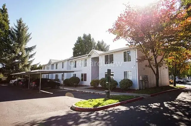 Orchard View Apartments — Photo 18