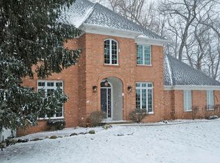 3568 Bellflower Dr, Portage, MI 49024