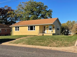 107 Hancock St, Washington, MO