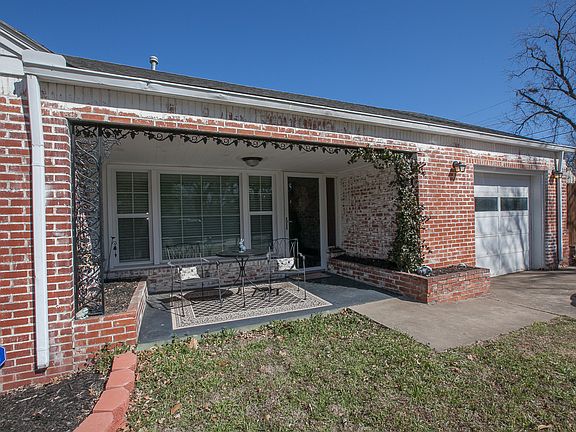 Side entry
