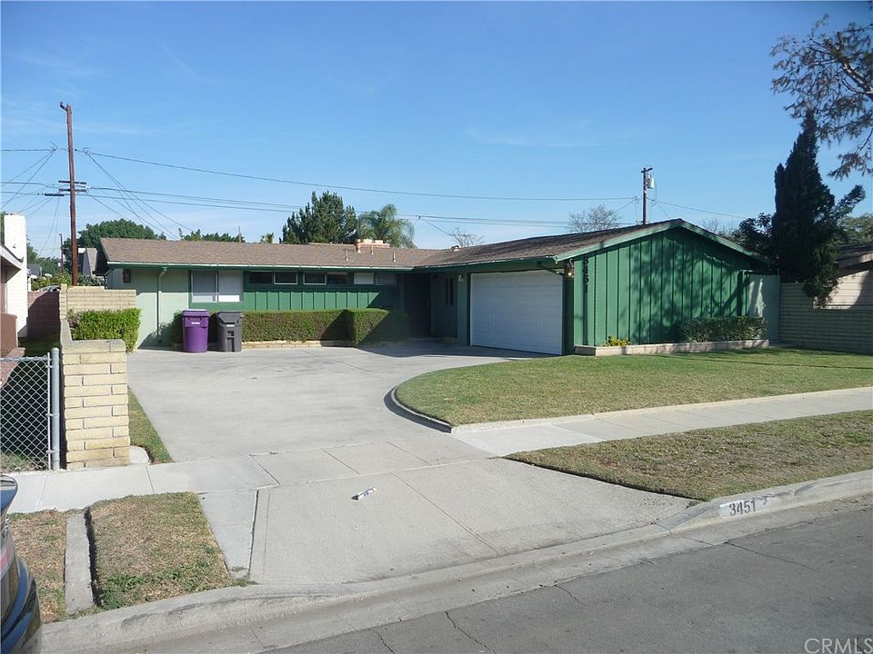 1st image of 3451 E La Jara St