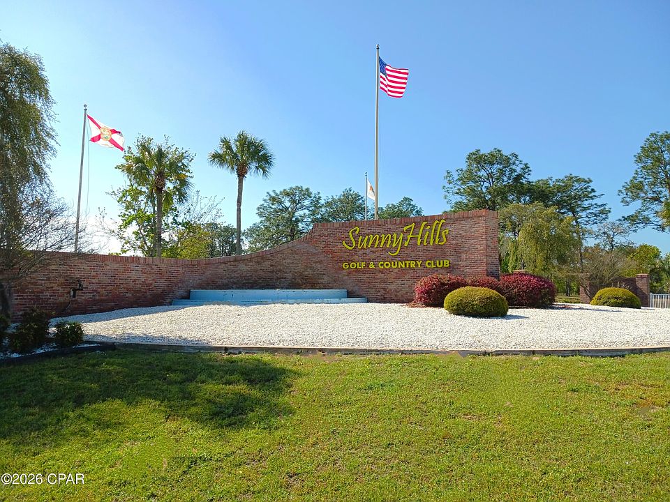 2nd image of Gables Blvd