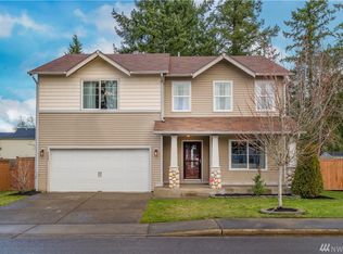 4827 202nd St E, Spanaway, WA 98387