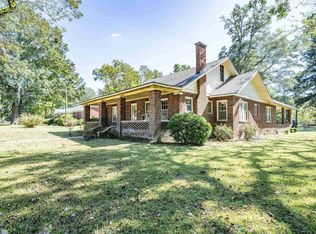 307 Church St, Somerville, TN 38068