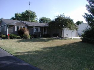 38241 87th St, Burlington, WI 53105