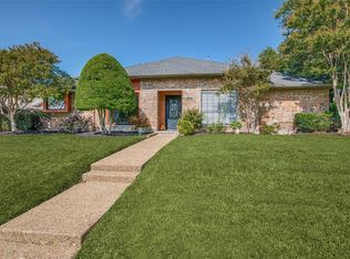 1201 Lochness Ln, Garland, TX 75044