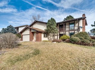3706 S Mission Pkwy, Aurora, CO 80013