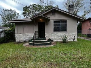 1851 W 19th St, Jacksonville, FL 32209