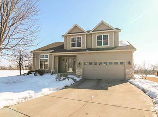 5 Bradbury Ct, Madison, WI 53719