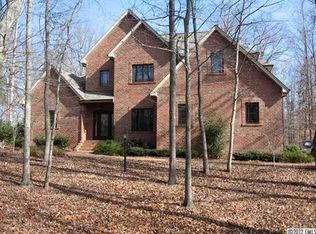 20298 Ridgebrook Ln, Locust, NC 28097