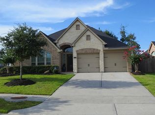13039 Gentle Water Dr, Houston, TX 77044