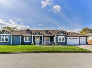 4 Rachel Ranch Ct, Clayton, CA 94517