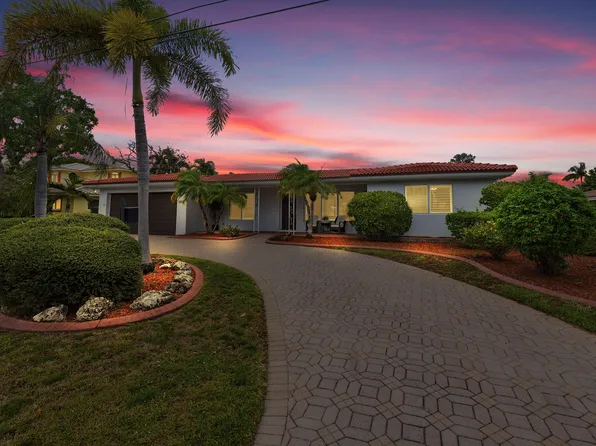 2211 NE 32nd Street, Lighthouse Point, FL 33064