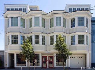 1335 Fulton St UNIT 203, San Francisco, CA 94117