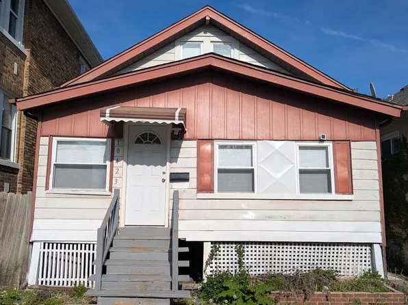 10423 S State St, Chicago, IL 60628
