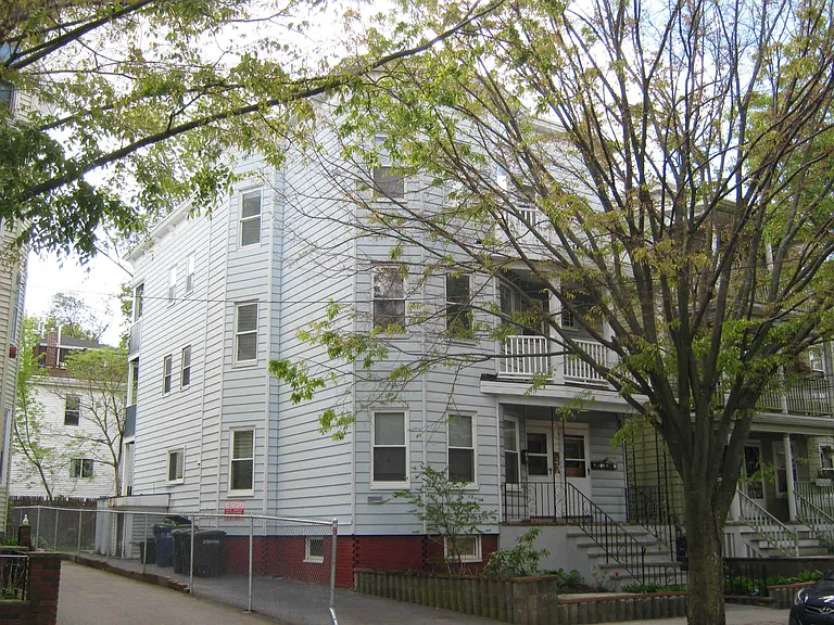 49 Porter St #3 — Photo 25