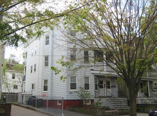 49 Porter St #2, Somerville, MA 02143