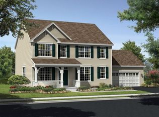 4068 Conifer Dr, Elgin, IL 60124