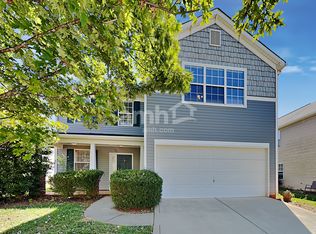 4024 Linville Falls Ln, Monroe, NC 28110