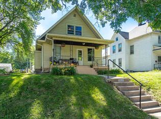 2009 Lillie Ave, Davenport, IA 52804